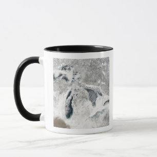 Greaten Lakes 2 Mugg