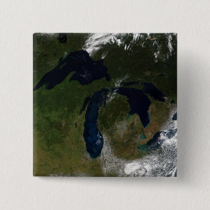 Greaten Lakes Knapp
