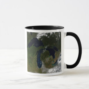 Greaten Lakes Mugg