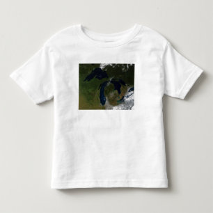 Greaten Lakes Tee