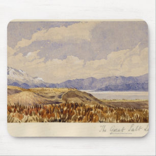 Greatet Salt Lake, Utah Musmatta