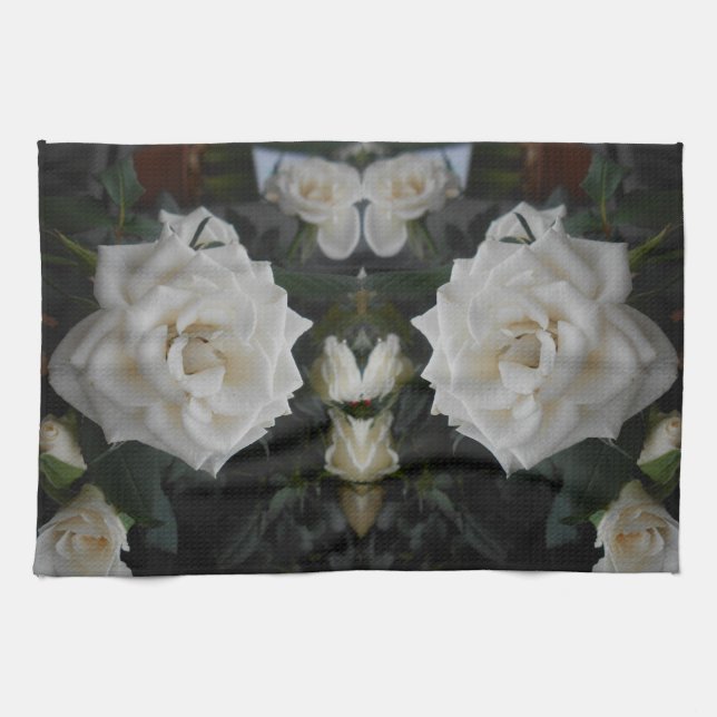 Greatorex Kökshandduk (Horisontell)