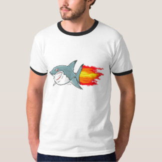 greatwhite tee