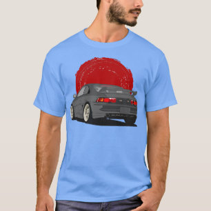 Greay Toyota mr2 sw20 T Shirt