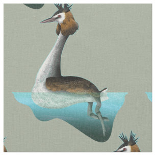 Grebe Tyg