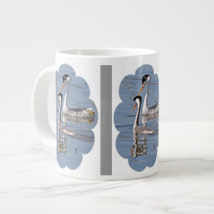 Grebes Jumbo Mugg