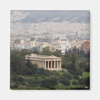 Grece Grece Grece Magnet