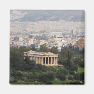 Grece grekmagnet magnet