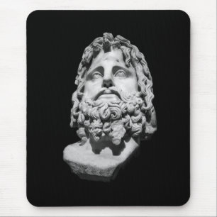 Greco Roman Bust Musmatta
