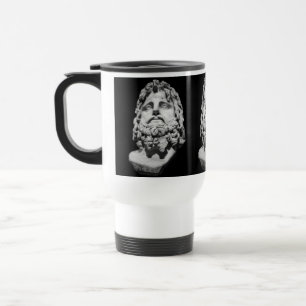 Greco Roman Bust Resemugg