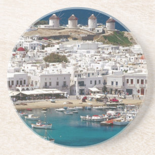 Greece%20Mykonos-. [kan.k] JPG Underlägg Sandsten