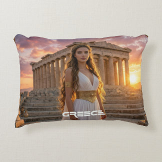 GREECE - ACROPOLIS PRYDNADSKUDDE