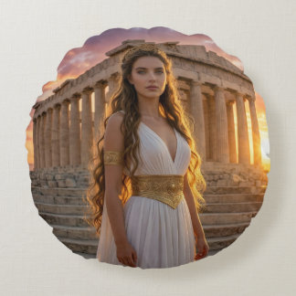 GREECE - ACROPOLIS RUND KUDDE