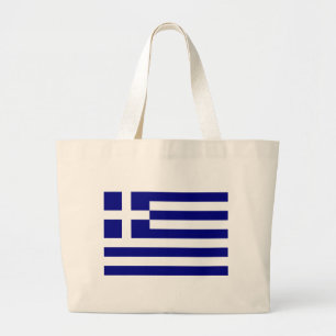 greece jumbo tygkasse