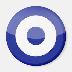 greece magnet