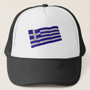 greece truckerkeps