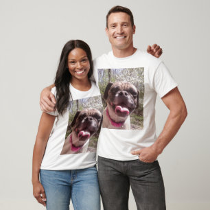 Greedos Mor Ken Gage Photography Hund T Shirt