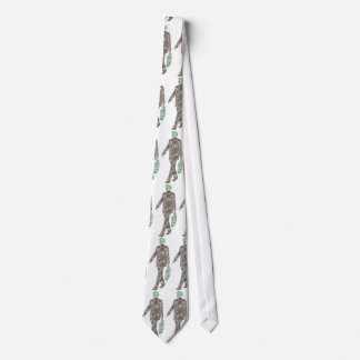 Greedwalker Tie Slips