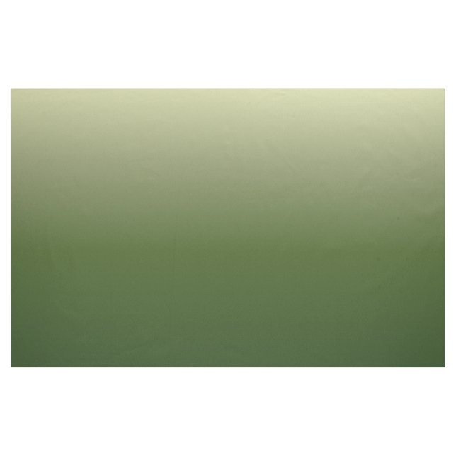 Greeen Gradient Tyg (Yard)