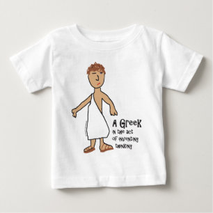 Greek.pdf T-shirt