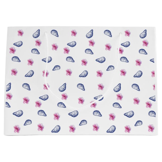  Greek Vibes Birthday (Framsidan)