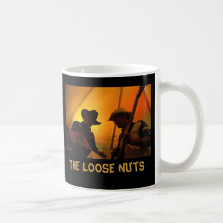 Greeley Rio Grande Showmugg Kaffemugg