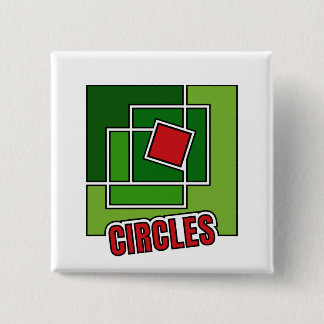 Green Abstraction with Twisted Red Square Knapp