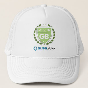 Green Belt-certifierad - GLSS.app Keps