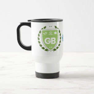 Green Belt-certifierad - GLSS.app Resemugg