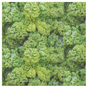 Green cabbage tyg