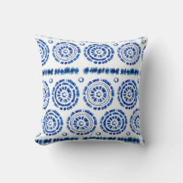 Green colour pillow design  kudde