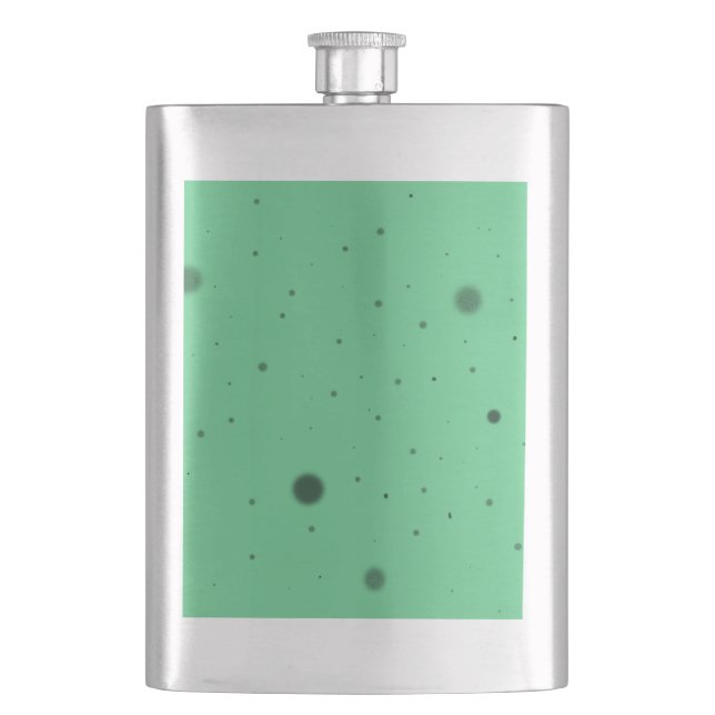 Green Dot Chaos Fickplunta (Framsidan)