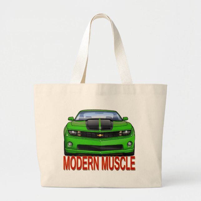 GREEN_FRONT_CAMARO.png Jumbo Tygkasse (Framsidan)