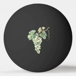 Green Grapes Oranges Fruit  Pingisboll