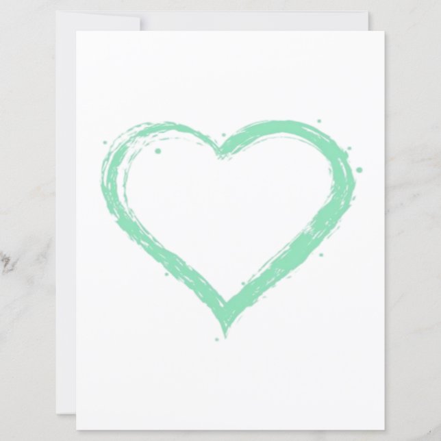Green Heart Essential (Framsida)
