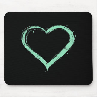 Green Heart Essential Musmatta