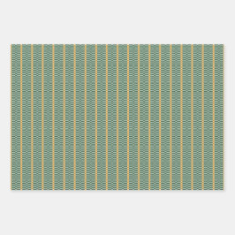 Green Holiday Themed