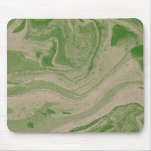 Green marble, a little everyday luxury musmatta