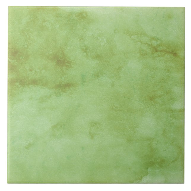 Green Marble Look Decorative Tile Kakelplatta (Framsidan)