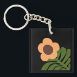 Green & Orange Modern Abstract Floral<br><div class="desc">Green & Orange Modern Abstract Floral is a stylish and eye-catching design featuring fresh green tones combined with vibrant orange floral elements. The modern abstract style creates a unique artistic look that feels both elegant and contemporary. Perfect for adding a touch of creativity and nature-inspired beauty to everyday products, home...</div>