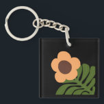 Green & Orange Modern Abstract Floral<br><div class="desc">Green & Orange Modern Abstract Floral is a stylish and eye-catching design featuring fresh green tones combined with vibrant orange floral elements. The modern abstract style creates a unique artistic look that feels both elegant and contemporary. Perfect for adding a touch of creativity and nature-inspired beauty to everyday products, home...</div>