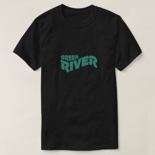 Green River Tee