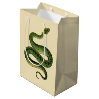 Green Snake