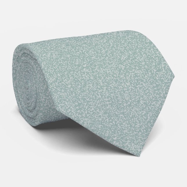 Green tie, modern tie, modern ties for weddings slips (Rullad)