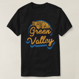 Green Valley, Arizona T Shirt