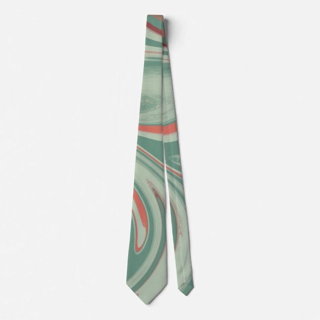 Green Vibe. Slips (Framsida)