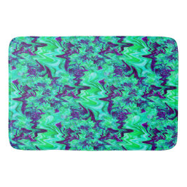 Green wonder...... badrumsmatta