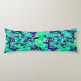 Green wonder...... kroppskudde