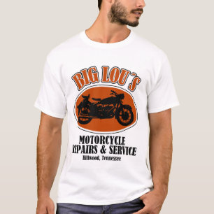 GREENBANANA - STORA LOU´S - T-TRÖJA TEE SHIRT
