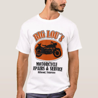 GREENBANANA - STORA LOU´S - T-TRÖJA TEE SHIRT